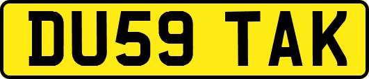 DU59TAK