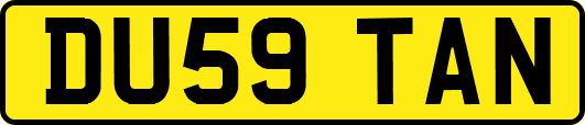 DU59TAN