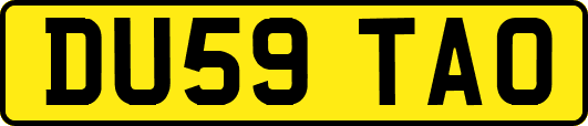 DU59TAO