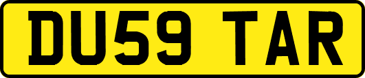 DU59TAR