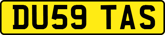 DU59TAS