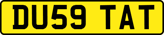 DU59TAT