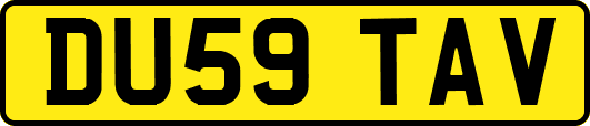 DU59TAV