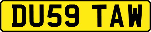 DU59TAW