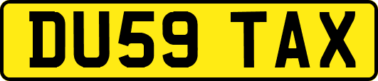 DU59TAX