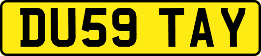 DU59TAY