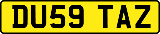 DU59TAZ