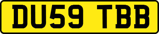 DU59TBB