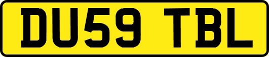 DU59TBL