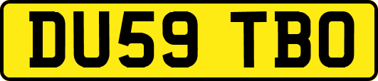 DU59TBO
