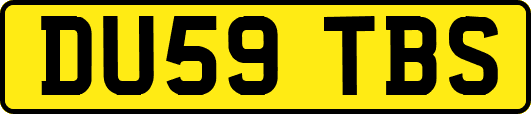 DU59TBS