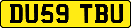 DU59TBU