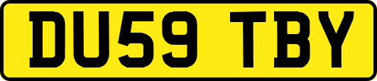DU59TBY
