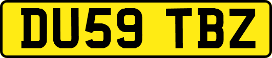 DU59TBZ