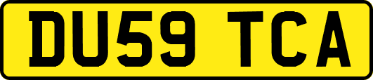 DU59TCA