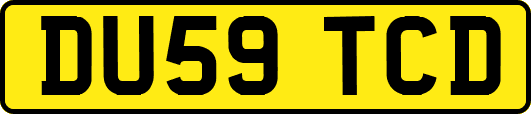DU59TCD