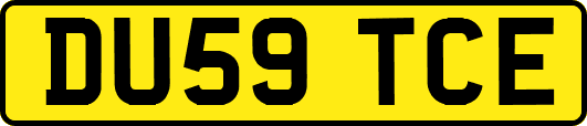 DU59TCE