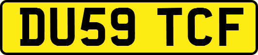 DU59TCF