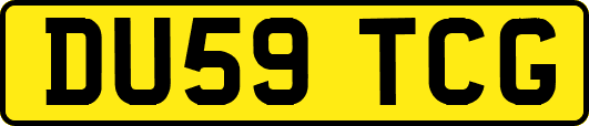DU59TCG