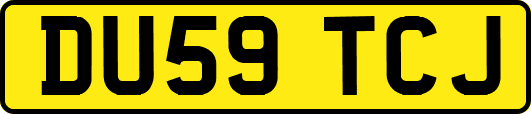 DU59TCJ