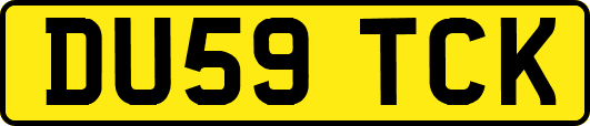 DU59TCK
