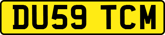 DU59TCM