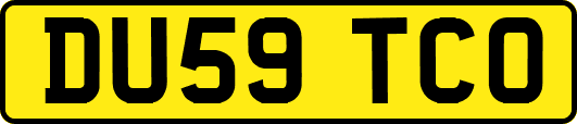 DU59TCO