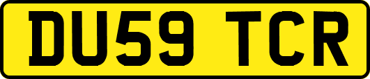DU59TCR