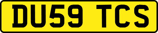 DU59TCS