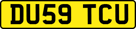 DU59TCU