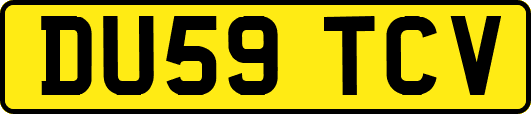 DU59TCV