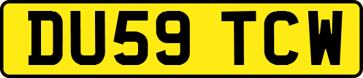 DU59TCW