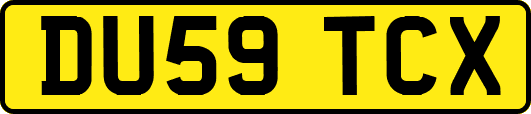 DU59TCX