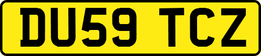 DU59TCZ