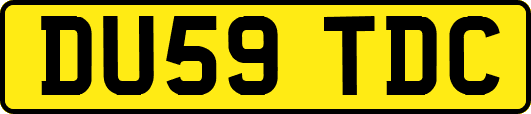 DU59TDC
