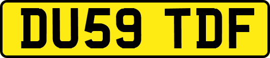 DU59TDF