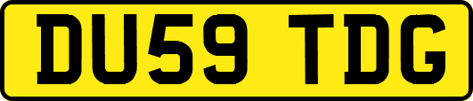 DU59TDG