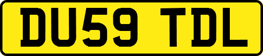 DU59TDL
