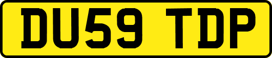 DU59TDP