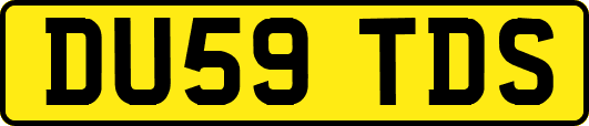 DU59TDS