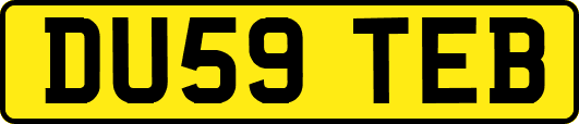 DU59TEB