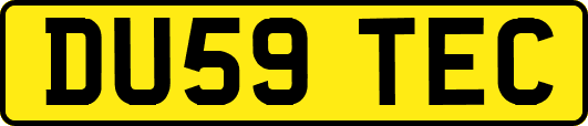DU59TEC