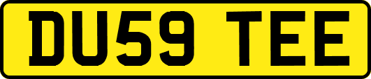 DU59TEE