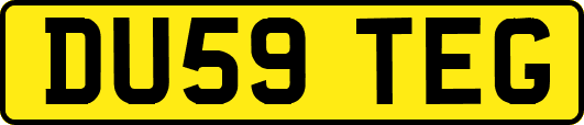 DU59TEG