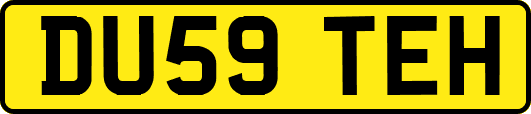 DU59TEH