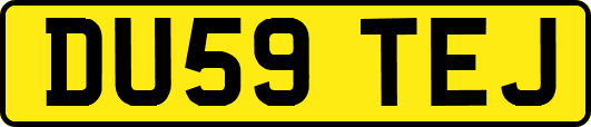 DU59TEJ