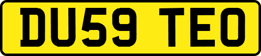 DU59TEO