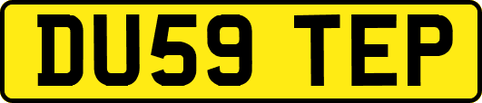 DU59TEP