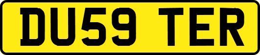 DU59TER