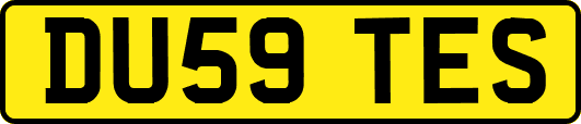 DU59TES